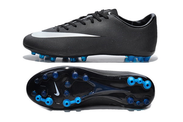 Nike Mercurial Vapor Superfly IV vapor X AG Men Shoes--020